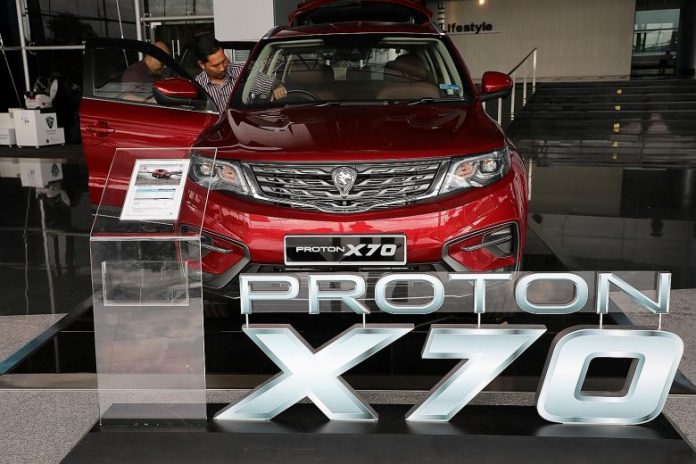proton