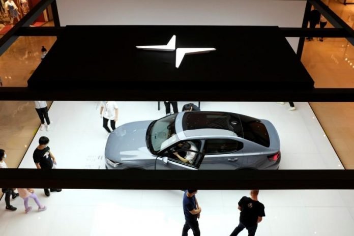 Geelys-Polestar-to-open-20-showrooms-in-China-to-compete